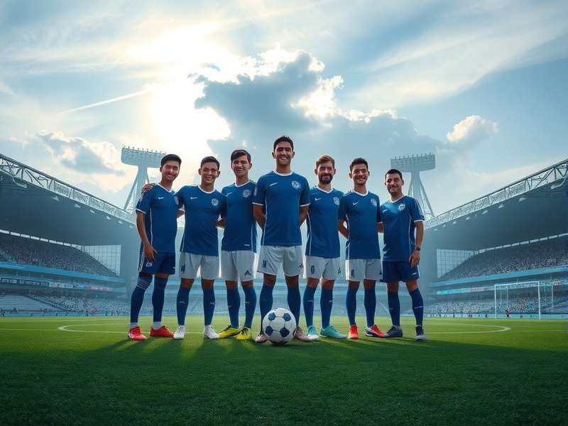 Kochi Football Masters Community